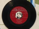 Bob Davies and The Rhythm Jesters 45 Never Anymore 1957 Rockabilly Rama VG++