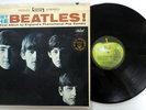 The BEATLES Meet The Beatles LP Winchester Press 1971 VG++ vinyl      a3692