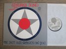 GRAHAM BOND with MAGICK, we put our magick on you, VERTIGO SWIRL , foc, TOP