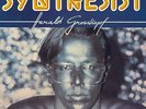 Harald Grosskopf - Synthesist LP NEW