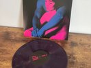 TV Girl – Who Really Cares NEW SEALED Limited Purple Swirl Edition