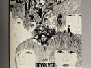 THE BEATLES Revolver CAPITOL Stereo LP MINT Vinyl ST 2576 SEALED