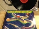 BLUE OYSTER CULT - CLUB NINJA 1980 VINYL LP CBS MINT LP GUARANTEED