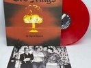 Cro-Mags ‎The Age Of Quarrel 2011 Remastered Red Colored Vinyl LP Hardcore Punk