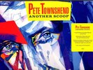 Pete Townshend SEALED 2017 COLOURED VINYL 2x LP Another Scoop THE WHO