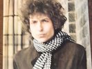 Bob Dylan Blonde on Blonde LP 5110 Vinyl Record MONO Sundazed 2LP 180g