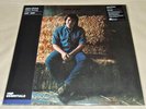 John Prine  (Vinyl LP, Orange Marble Colored)
