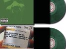 Limp Bizkit Results May Vary Vinyl Green  Limited