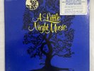 A Little Night Music Music by Stephen Sondheim Vinyl Record LP Demo Promo 1973