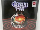 The Weeknd - DAWN FM - Exclusive Translucent Silver Vinyl LP Target New Sealed