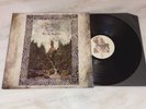 WOLFNACHT Zeit Der Cherusker RARE 2009 LIMITED ORIGINAL VINYL LP  BLACK METAL