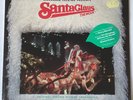 SANTA CLAUS THE MOVIE Mancini/Sheena Easton *SEALED* Orig '85 Soundtrack HYPE LP