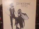 Fleetwood Mac Rumours BSK 3010 1977 Warner Bros Record Vinyl LP  EXCELLENT  Cond