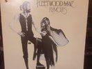 Fleetwood Mac Rumours BSK 3010 1977 Warner Bros Vinyl LP Very Good+  see descrip