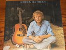 Gordon Lightfoot - Sundown MFSL MOFI analog audiophile Mobile Fidelity NM/VG++