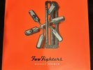 Foo Fighters Monkey Wrench Colour & The Shape 7