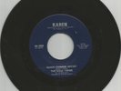 The Soul Twins - Quick Change Artist (Karen)  reissue