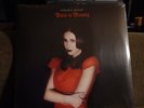 Chelsea Wolfe Pain Is Beauty Translucent 2X Red Vinyl 2013 Still Sealed