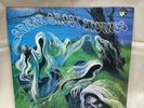 Great Ghost Stories Vinyl LP 1973 Troll Records 50-002 Spoken Word Halloween vtg