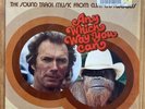 Clint Eastwoods Any Which Way You Can - Soundtrack 1980 US Warner Bros Vinyl