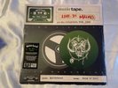 Motorhead - Live In Malmo Lost Tapes 2xLP On Green Vinyl RSD 2022 Black Friday