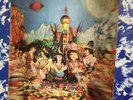 ROLLING STONES THEIR SATANIC MAJESTIES REQUEST 3D   London NPS 2