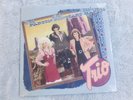 Dolly Parton/Linda Ronstadt/Emmylou Harris  - Trio -  SEALED US LP
