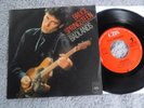 Bruce Springsteen  - Badlands -  Spanish Picture Sleeve PS 7