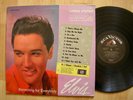 Elvis Presley Something for Everybody RCA Living Stereo LSP 2370 orig 1964 EX