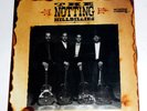 THE NOTTING HILLBILLIES  MISSING...1990 LP NEARMINT Dire Straits Mark Knopfler