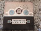 Frightened Rabbit Winter of Mixed Drinks Vinyl LP Record SIGNED AUTO Scott