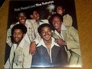 VINYL LP RECORD 1978 THE PAST, PRESENT, & FUTURES 1ST PRESS