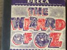 THE WIZARD OF OZ - Original 1939 4x78 Record Set Judy Garland RARE -BEAUTIFUL EX