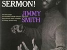 Jimmy Smith         -       The Sermon    -     New Vinyl Record LP
