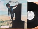 Bobby Hutton LP “Piece Of The Action”   ABC 787   PROMO   NM Rare Funk Soul