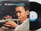 Lee Morgan LP “The Gigolo”   Blue Note 84212   Van Gelder   Wayne Shorter