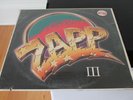 Zapp III LP   Warner Bros 23875-1   Orig 1983   SEALED Funk Soul