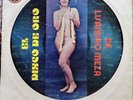 LISANDRO MEZA Y SU CONJUNTO “ CUMBIA SANJACINTERA “ LP G+ ACORDEON CUMBIAS AMOR