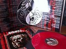 SAMAEL Ceremony of Opposites RED LP Floga Rec hellhammer Celtic Frost bathory