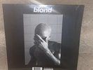 Frank Ocean Blonde Vinyl Official XL