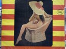 PEÑARANDA Y SU CONJUNTO “ NOCHE DE CUMBIA “ LP VG+ Colombia  Mucho BUENO