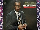 miles davis lp my funny valentine 1st stereo 1965 US press CS 9106 excellent