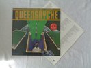 Queensrÿche – The Warning - German Import LP + OIS (2911)