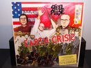 Steel Pulse -:::SEALED:::- Earth Crisis - Vinyl Record Lp