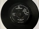 Beatles Dizzy Miss Lizzy / Yesterday Original UK Export 45 parlophone DP 563
