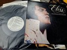 ELVIS PRESLEY HE WALKS BESIDE ME/ 12