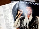 ELVIS PRESLEY IN CONCERT- RCA-9139,40 - 2 X 12