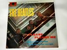 The Beatles - Please Please Me PMCO 1202 LP 12
