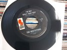 The Hesitations Im Not Built That Way Soul Superman Northern Soul 7 Inch Vinyl