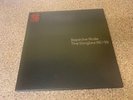 Depeche Mode The Singles 86 - 98 BOX SET Rare No 5243 Original 1998 UK 3 x LP